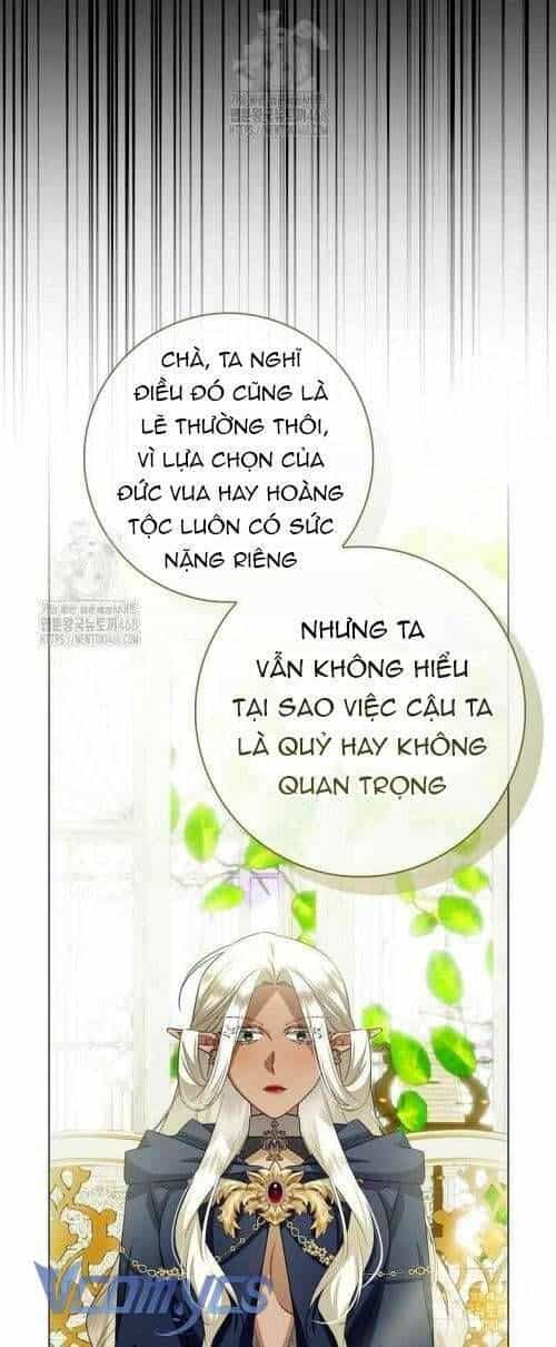 Xin Lỗi Vì Tôi Không Thể Rời Mắt Khỏi Vẻ Ngoài Của Ngài - Chương 35 - ảnh 29