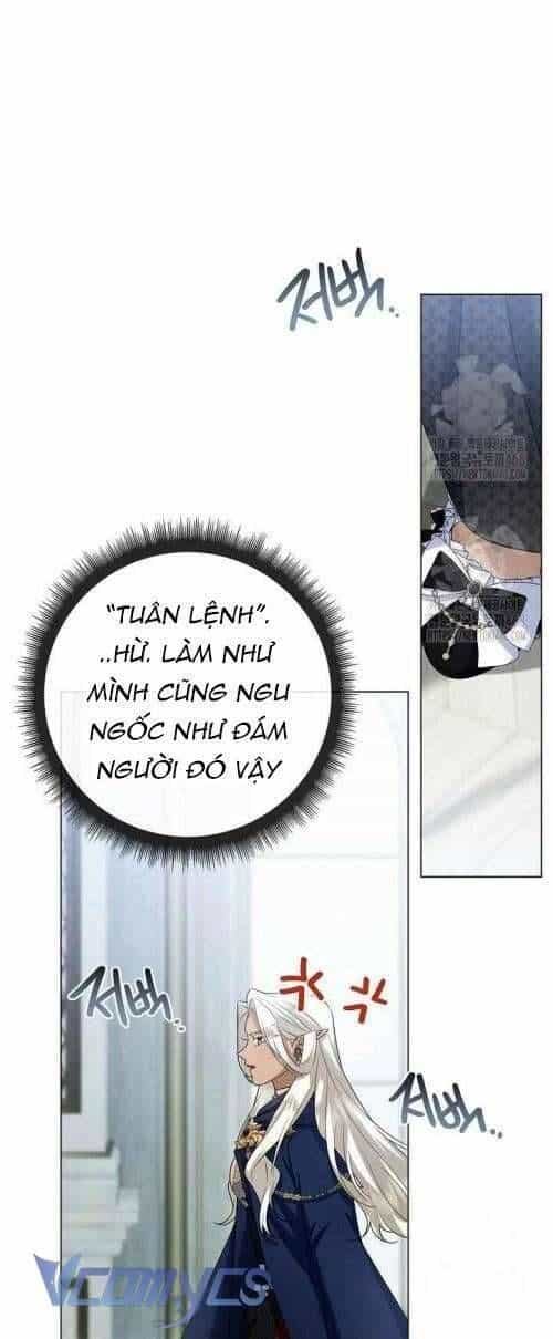 Xin Lỗi Vì Tôi Không Thể Rời Mắt Khỏi Vẻ Ngoài Của Ngài - Chương 35 - ảnh 41