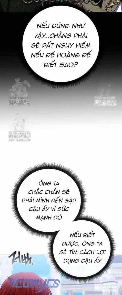 Xin Lỗi Vì Tôi Không Thể Rời Mắt Khỏi Vẻ Ngoài Của Ngài - Chương 35 - ảnh 47