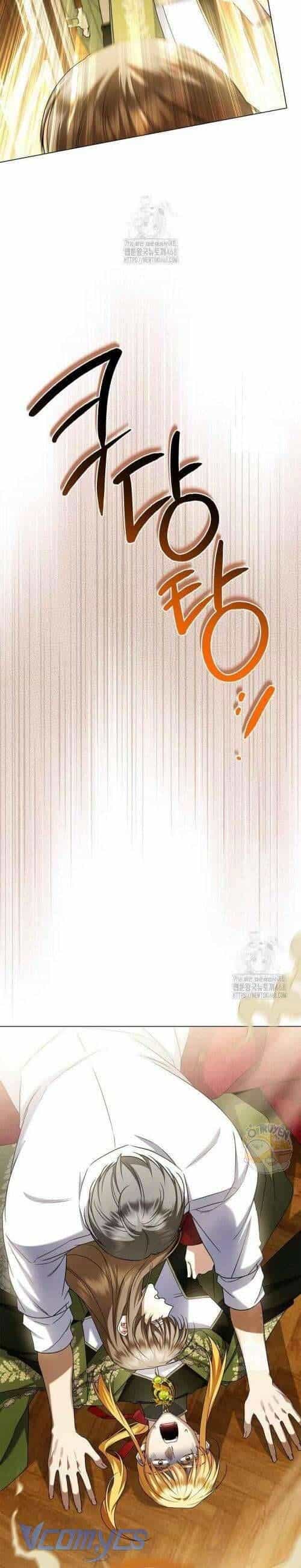 Xin Lỗi Vì Tôi Không Thể Rời Mắt Khỏi Vẻ Ngoài Của Ngài - Chương 35 - ảnh 56