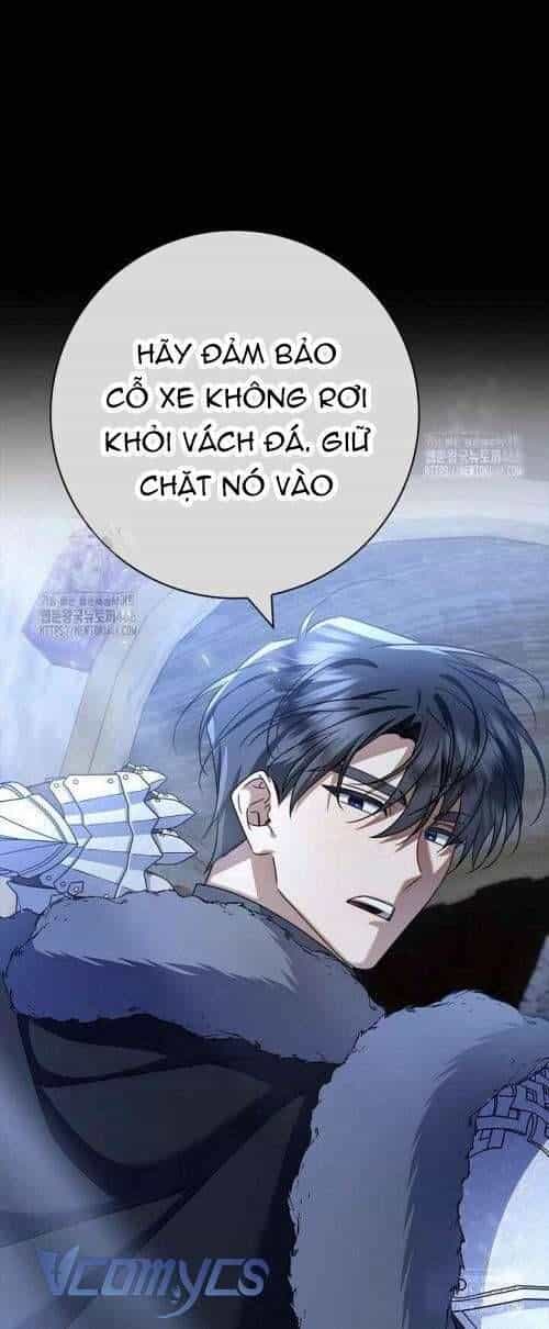 Xin Lỗi Vì Tôi Không Thể Rời Mắt Khỏi Vẻ Ngoài Của Ngài - Chương 35 - ảnh 9