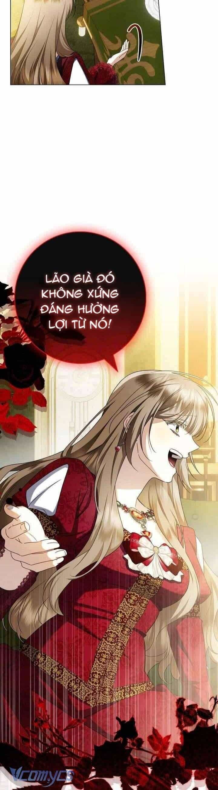 Xin Lỗi Vì Tôi Không Thể Rời Mắt Khỏi Vẻ Ngoài Của Ngài - Chương 36 - ảnh 17