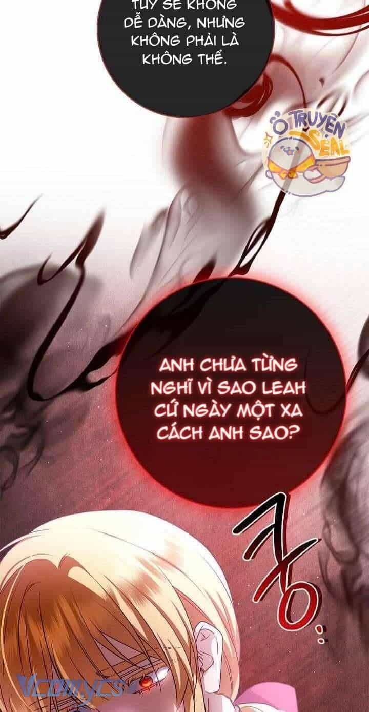Xin Lỗi Vì Tôi Không Thể Rời Mắt Khỏi Vẻ Ngoài Của Ngài - Chương 36 - ảnh 52