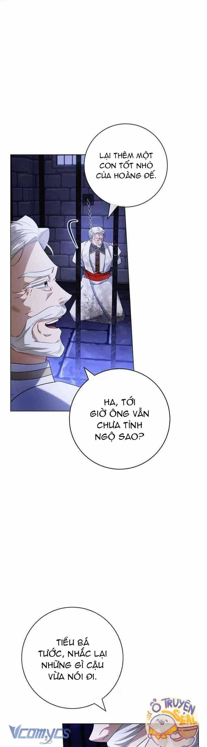 Xin Lỗi Vì Tôi Không Thể Rời Mắt Khỏi Vẻ Ngoài Của Ngài - Chương 38 - ảnh 23