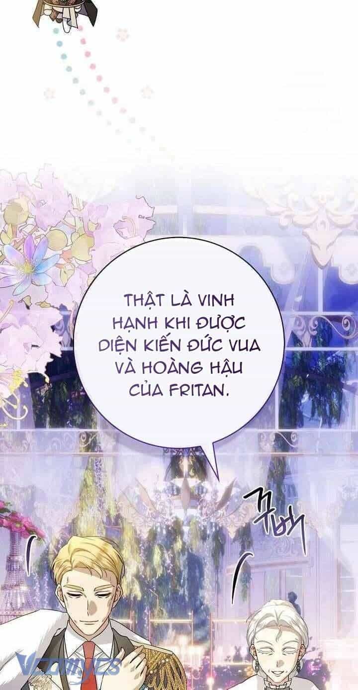Xin Lỗi Vì Tôi Không Thể Rời Mắt Khỏi Vẻ Ngoài Của Ngài - Chương 39 - ảnh 33
