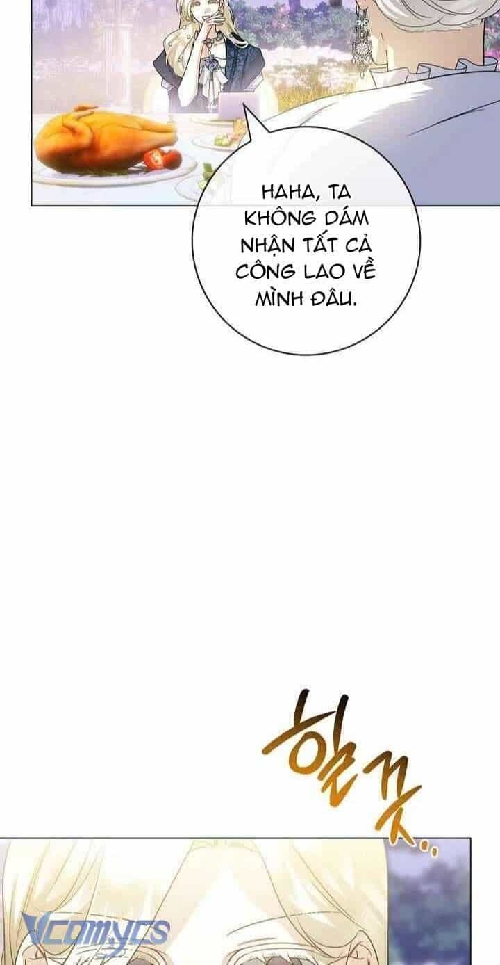 Xin Lỗi Vì Tôi Không Thể Rời Mắt Khỏi Vẻ Ngoài Của Ngài - Chương 39 - ảnh 43