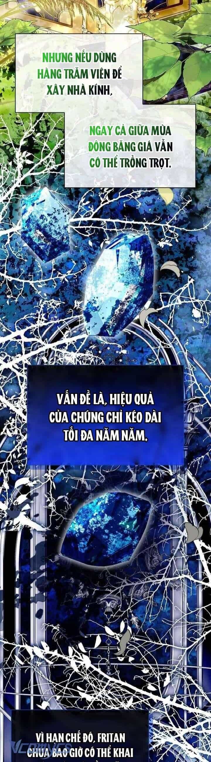 Xin Lỗi Vì Tôi Không Thể Rời Mắt Khỏi Vẻ Ngoài Của Ngài - Chương 39 - ảnh 60