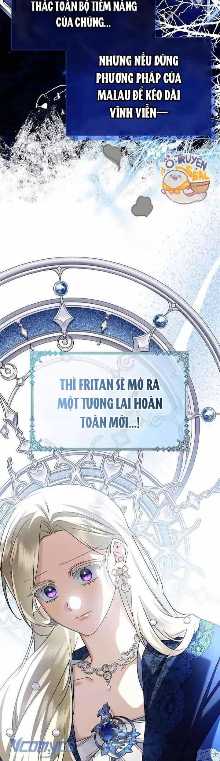 Xin Lỗi Vì Tôi Không Thể Rời Mắt Khỏi Vẻ Ngoài Của Ngài - Chương 39 - ảnh 61