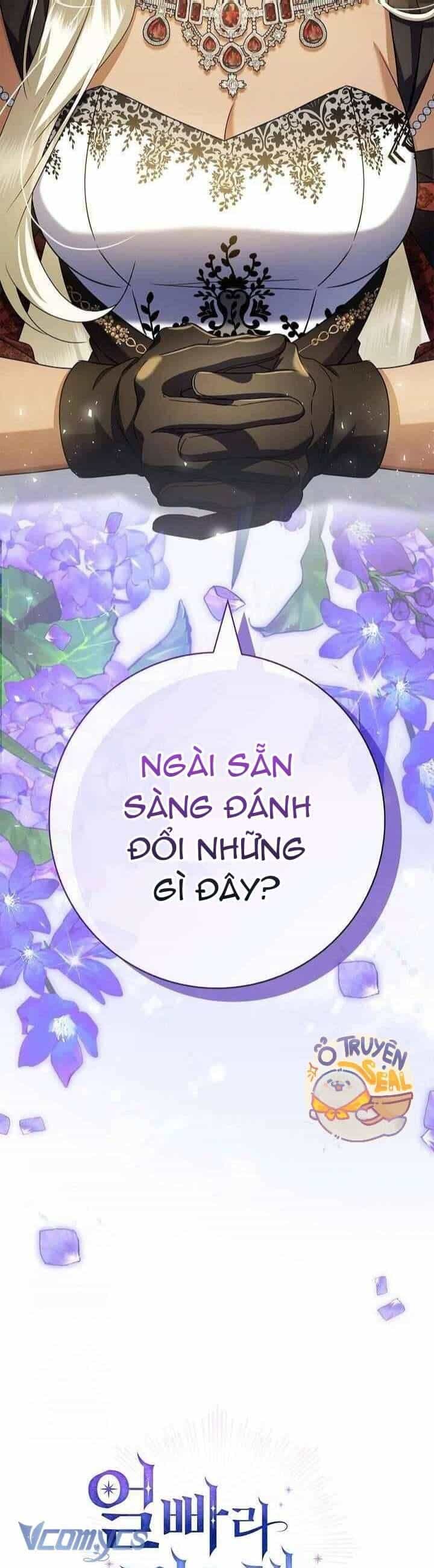 Xin Lỗi Vì Tôi Không Thể Rời Mắt Khỏi Vẻ Ngoài Của Ngài - Chương 39 - ảnh 67