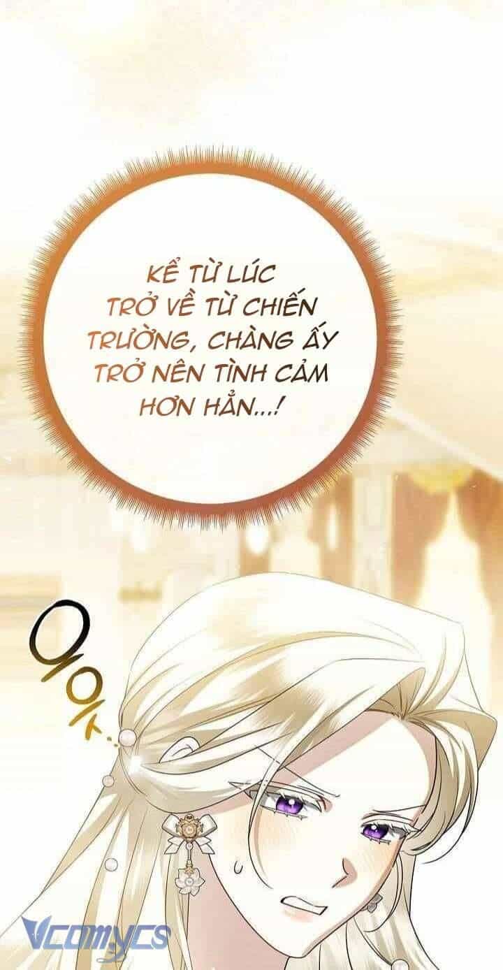 Xin Lỗi Vì Tôi Không Thể Rời Mắt Khỏi Vẻ Ngoài Của Ngài - Chương 39 - ảnh 9