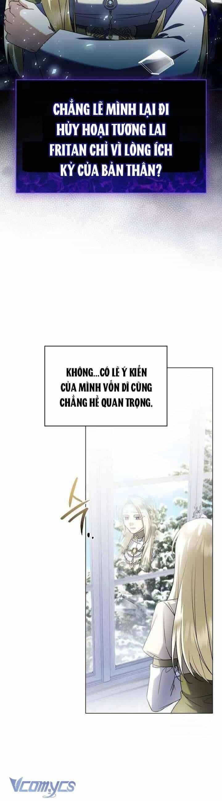 Xin Lỗi Vì Tôi Không Thể Rời Mắt Khỏi Vẻ Ngoài Của Ngài - Chương 40 - ảnh 19