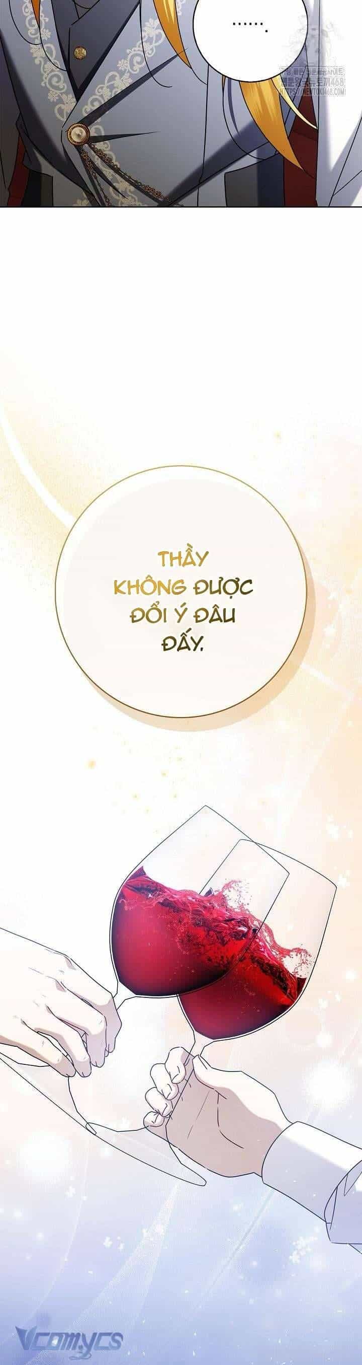 Xin Lỗi Vì Tôi Không Thể Rời Mắt Khỏi Vẻ Ngoài Của Ngài - Chương 43 - ảnh 43
