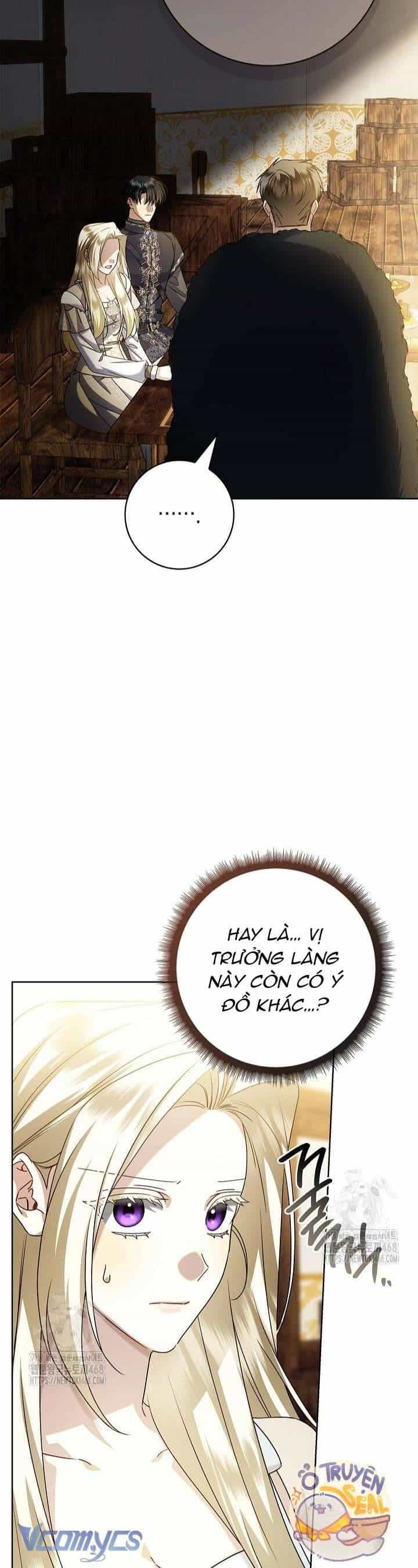 Xin Lỗi Vì Tôi Không Thể Rời Mắt Khỏi Vẻ Ngoài Của Ngài - Chương 45 - ảnh 13