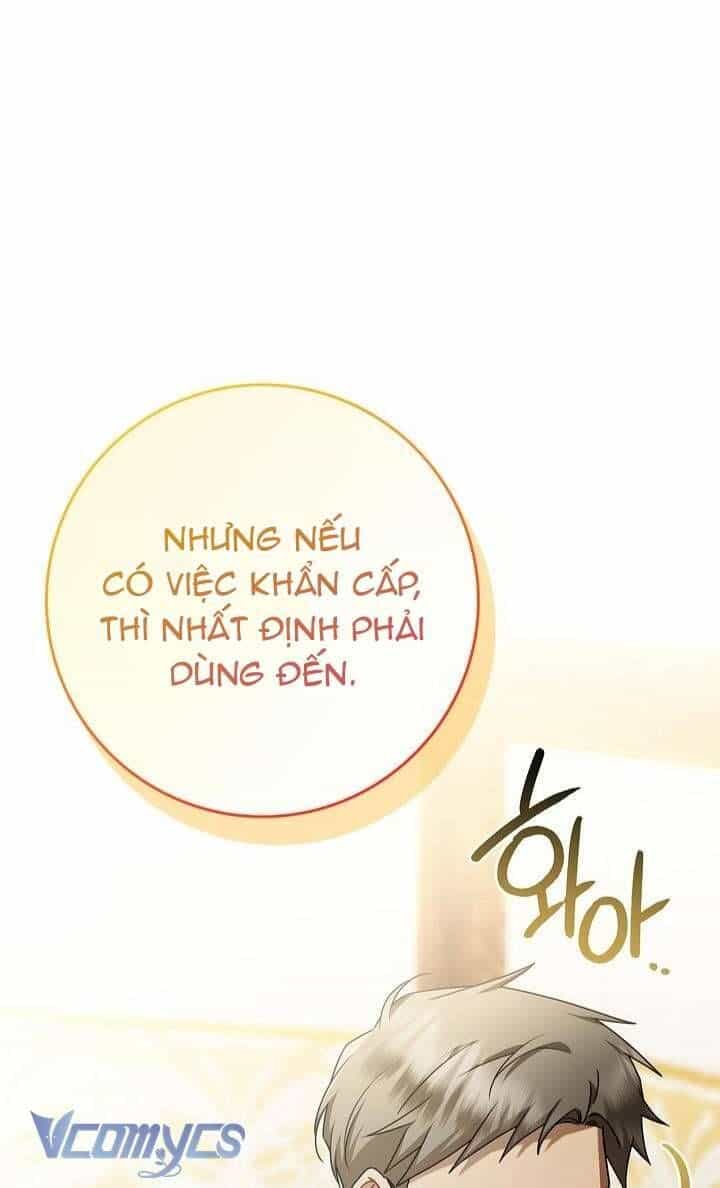 Xin Lỗi Vì Tôi Không Thể Rời Mắt Khỏi Vẻ Ngoài Của Ngài - Chương 45 - ảnh 21