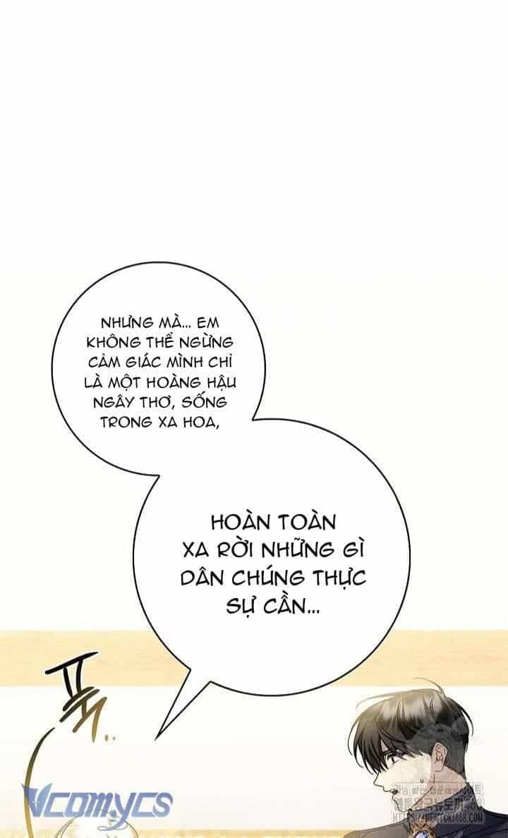 Xin Lỗi Vì Tôi Không Thể Rời Mắt Khỏi Vẻ Ngoài Của Ngài - Chương 45 - ảnh 24