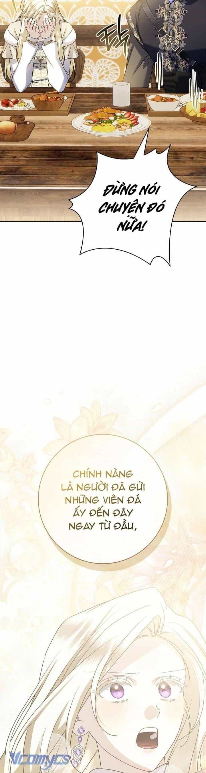 Xin Lỗi Vì Tôi Không Thể Rời Mắt Khỏi Vẻ Ngoài Của Ngài - Chương 45 - ảnh 25