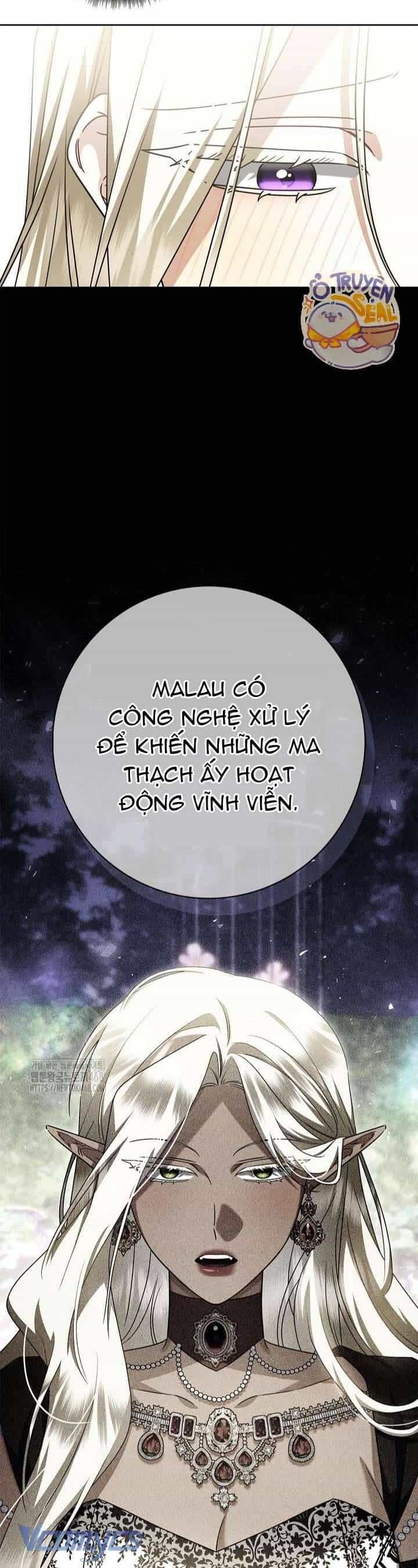 Xin Lỗi Vì Tôi Không Thể Rời Mắt Khỏi Vẻ Ngoài Của Ngài - Chương 45 - ảnh 32