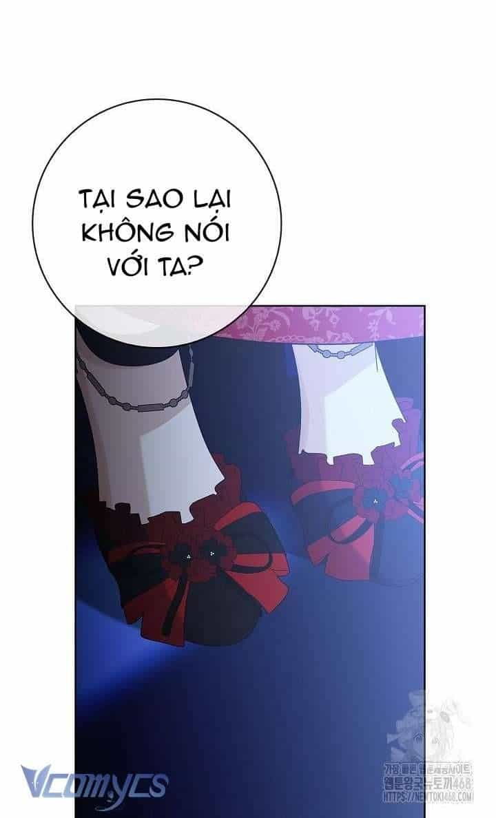 Xin Lỗi Vì Tôi Không Thể Rời Mắt Khỏi Vẻ Ngoài Của Ngài - Chương 45 - ảnh 63