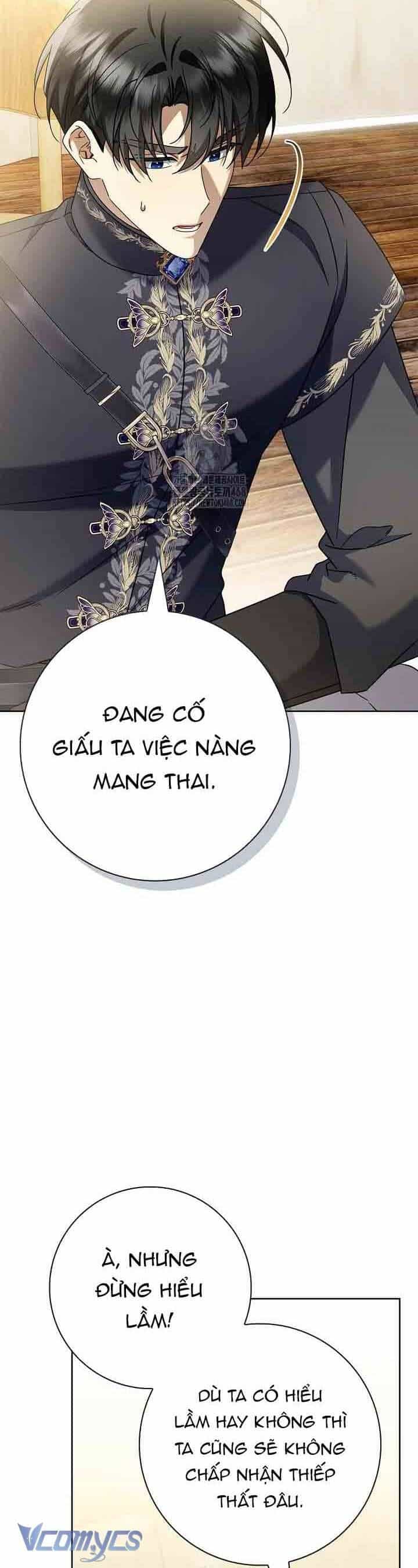 Xin Lỗi Vì Tôi Không Thể Rời Mắt Khỏi Vẻ Ngoài Của Ngài - Chương 46 - ảnh 24