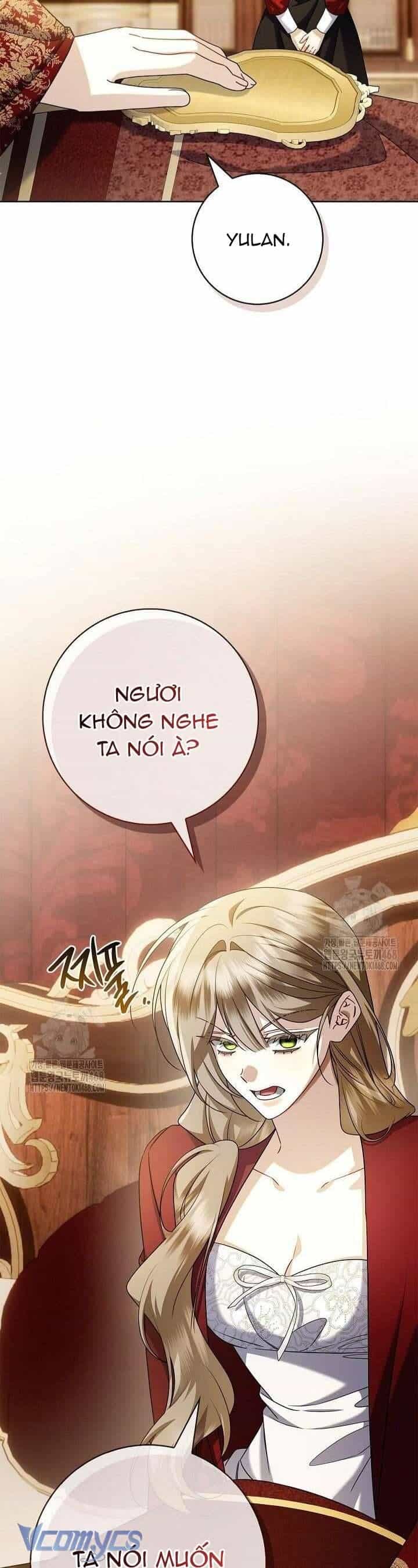 Xin Lỗi Vì Tôi Không Thể Rời Mắt Khỏi Vẻ Ngoài Của Ngài - Chương 47 - ảnh 23