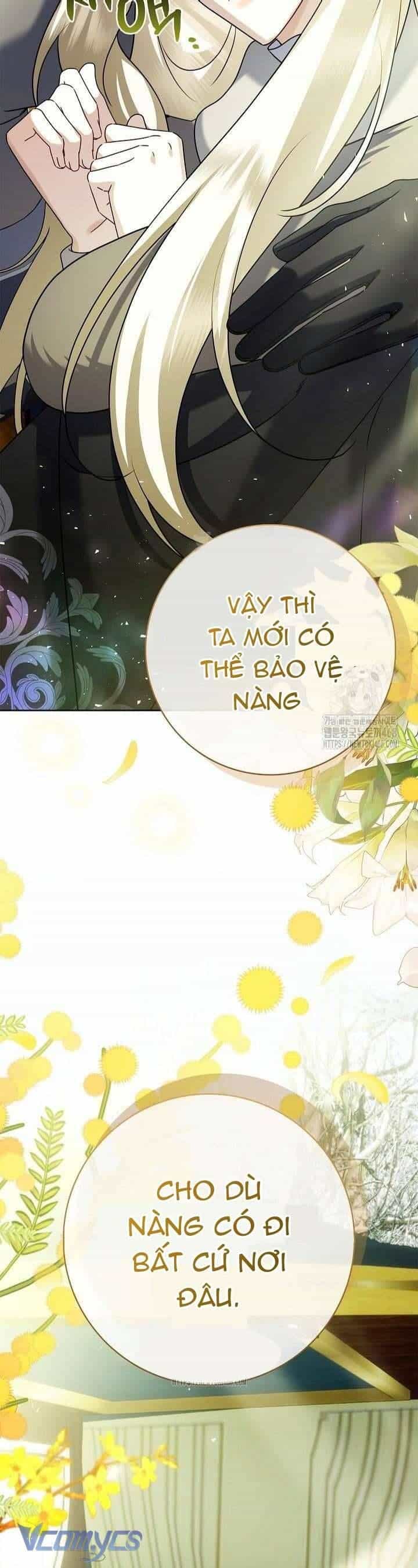 Xin Lỗi Vì Tôi Không Thể Rời Mắt Khỏi Vẻ Ngoài Của Ngài - Chương 47 - ảnh 62
