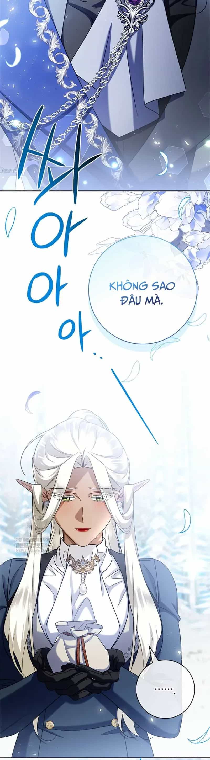 Xin Lỗi Vì Tôi Không Thể Rời Mắt Khỏi Vẻ Ngoài Của Ngài - Chương 49 - ảnh 34