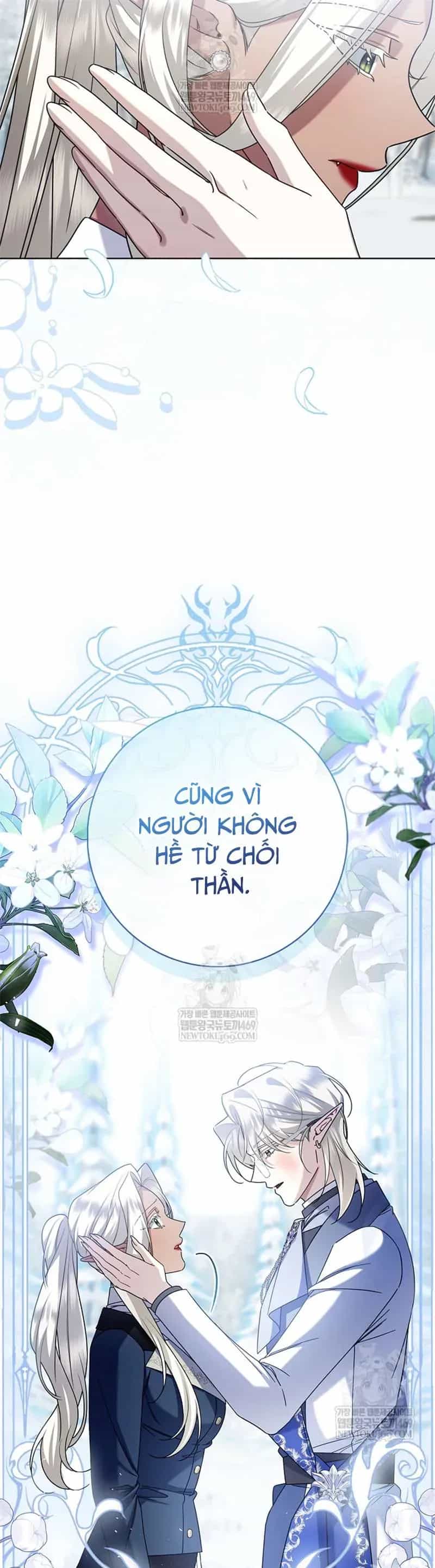 Xin Lỗi Vì Tôi Không Thể Rời Mắt Khỏi Vẻ Ngoài Của Ngài - Chương 49 - ảnh 36
