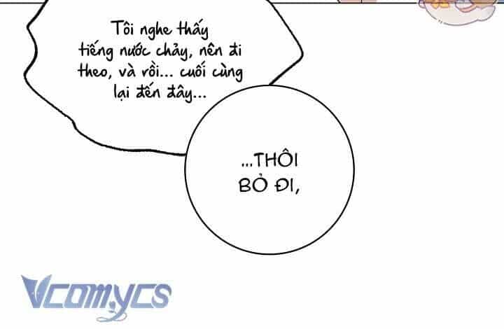 Xin Lỗi Vì Tôi Không Thể Rời Mắt Khỏi Vẻ Ngoài Của Ngài - Chương 5 - ảnh 5
