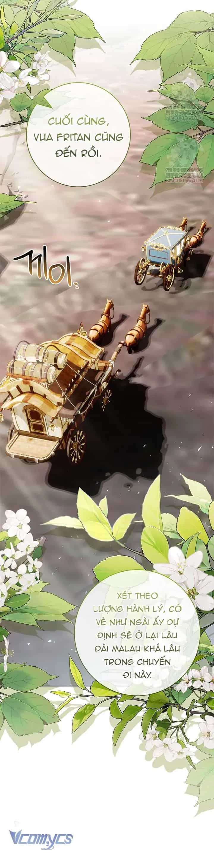 Xin Lỗi Vì Tôi Không Thể Rời Mắt Khỏi Vẻ Ngoài Của Ngài - Chương 50 - ảnh 3