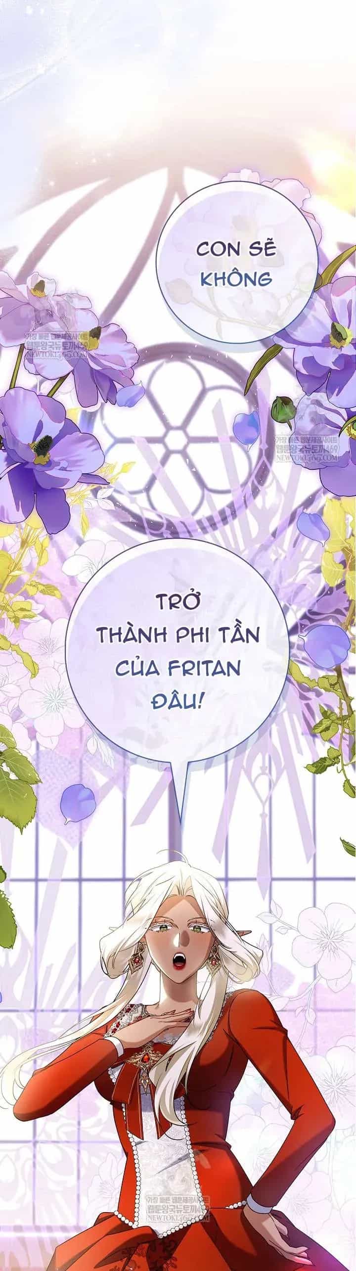 Xin Lỗi Vì Tôi Không Thể Rời Mắt Khỏi Vẻ Ngoài Của Ngài - Chương 50 - ảnh 37