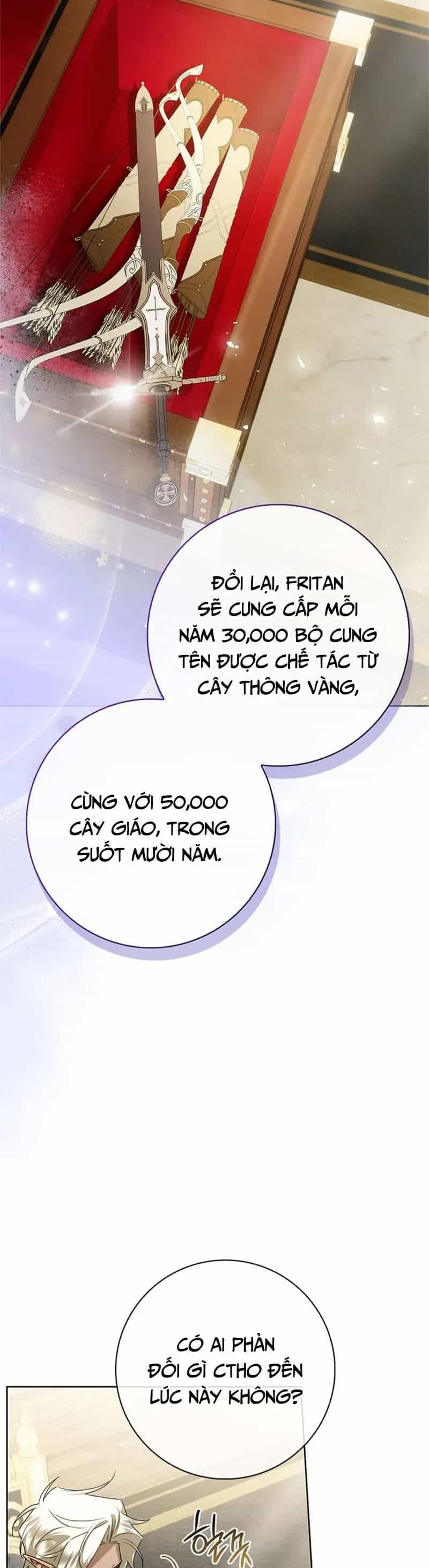 Xin Lỗi Vì Tôi Không Thể Rời Mắt Khỏi Vẻ Ngoài Của Ngài - Chương 51 - ảnh 12