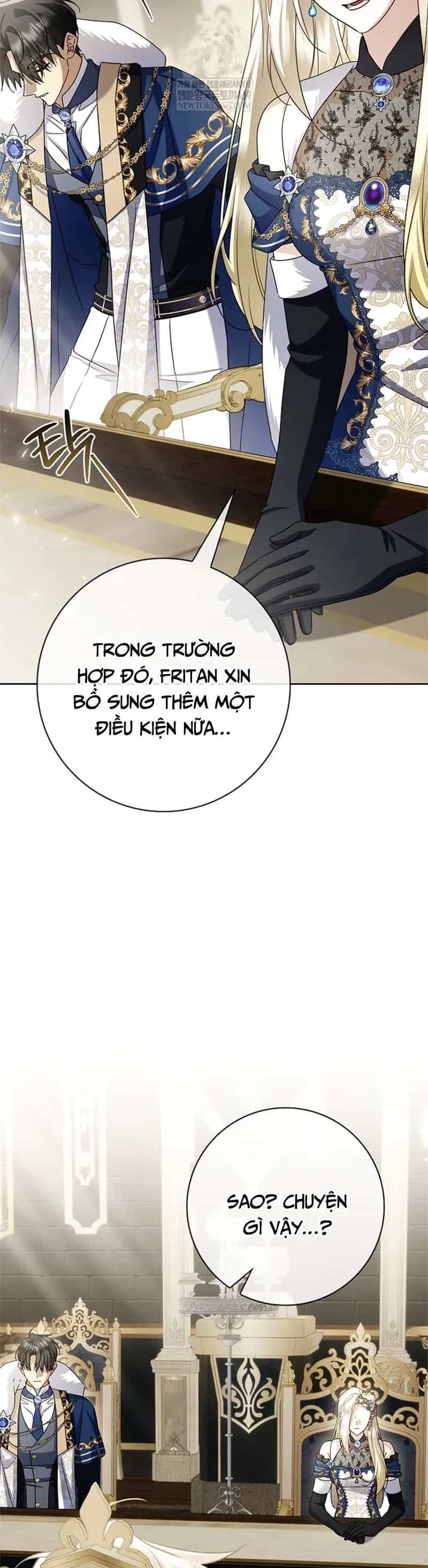 Xin Lỗi Vì Tôi Không Thể Rời Mắt Khỏi Vẻ Ngoài Của Ngài - Chương 51 - ảnh 14