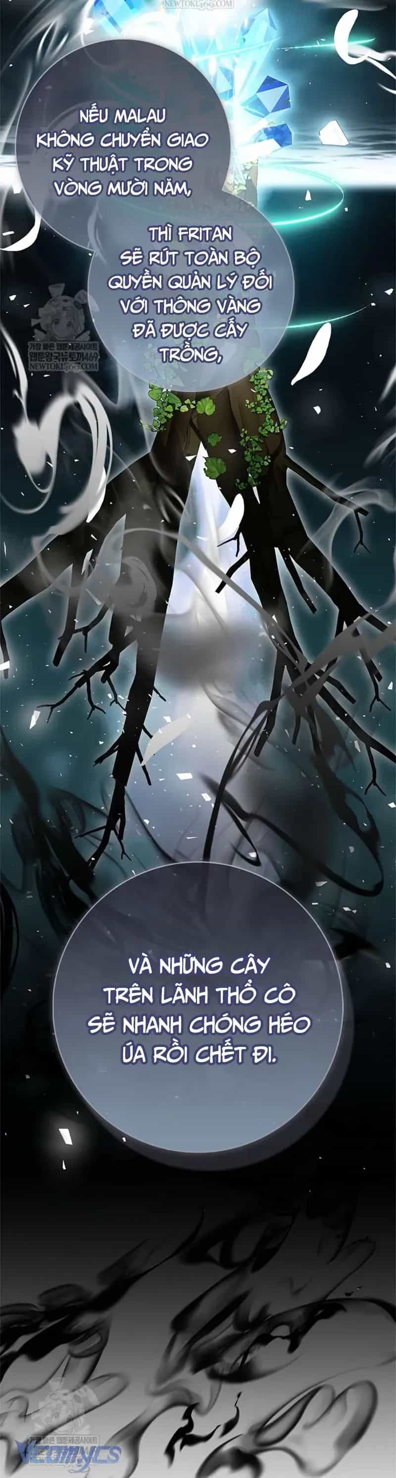 Xin Lỗi Vì Tôi Không Thể Rời Mắt Khỏi Vẻ Ngoài Của Ngài - Chương 51 - ảnh 27
