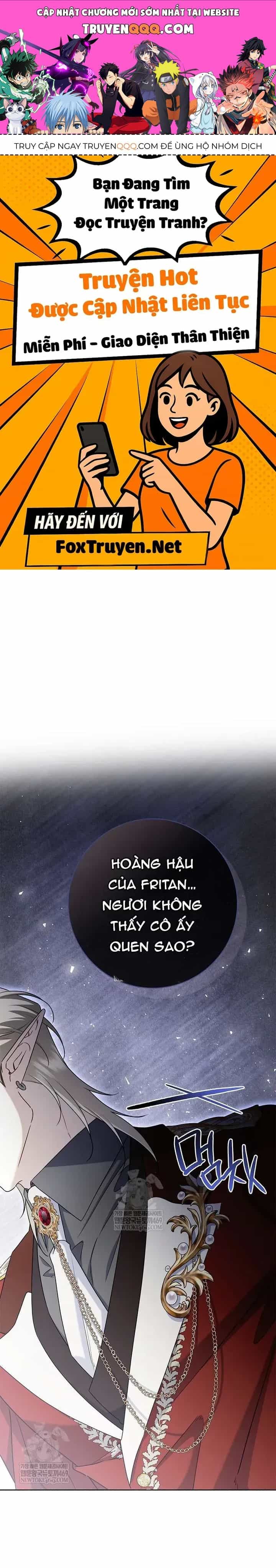 Xin Lỗi Vì Tôi Không Thể Rời Mắt Khỏi Vẻ Ngoài Của Ngài - Chương 52 - ảnh 1