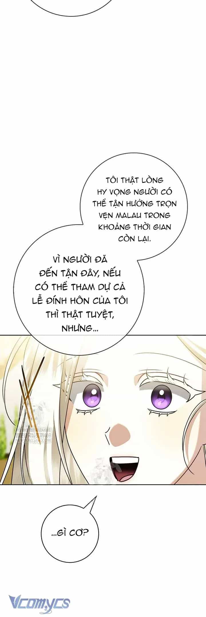 Xin Lỗi Vì Tôi Không Thể Rời Mắt Khỏi Vẻ Ngoài Của Ngài - Chương 52 - ảnh 16
