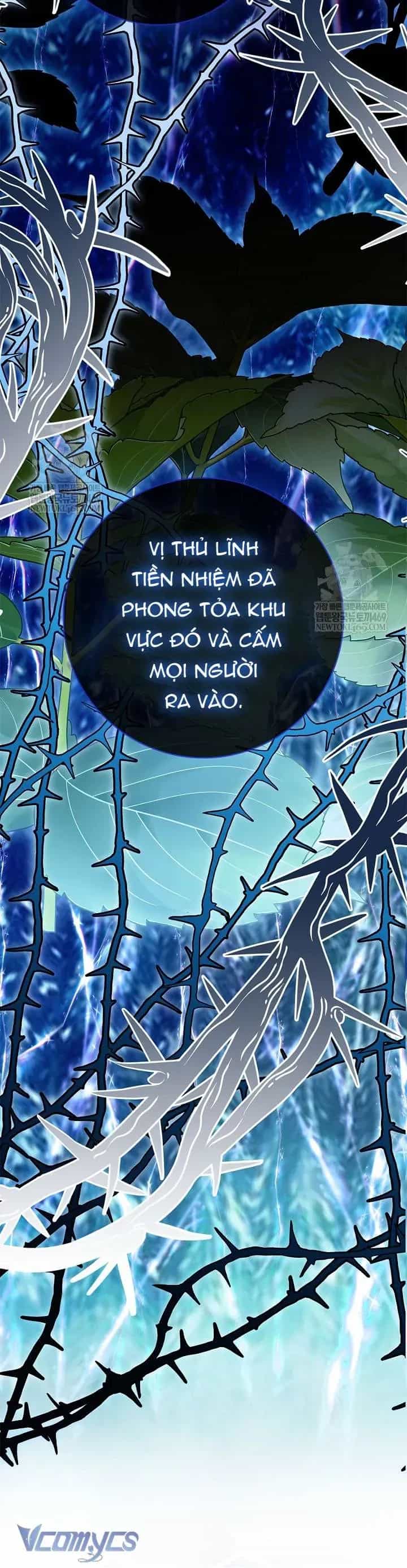 Xin Lỗi Vì Tôi Không Thể Rời Mắt Khỏi Vẻ Ngoài Của Ngài - Chương 52 - ảnh 33