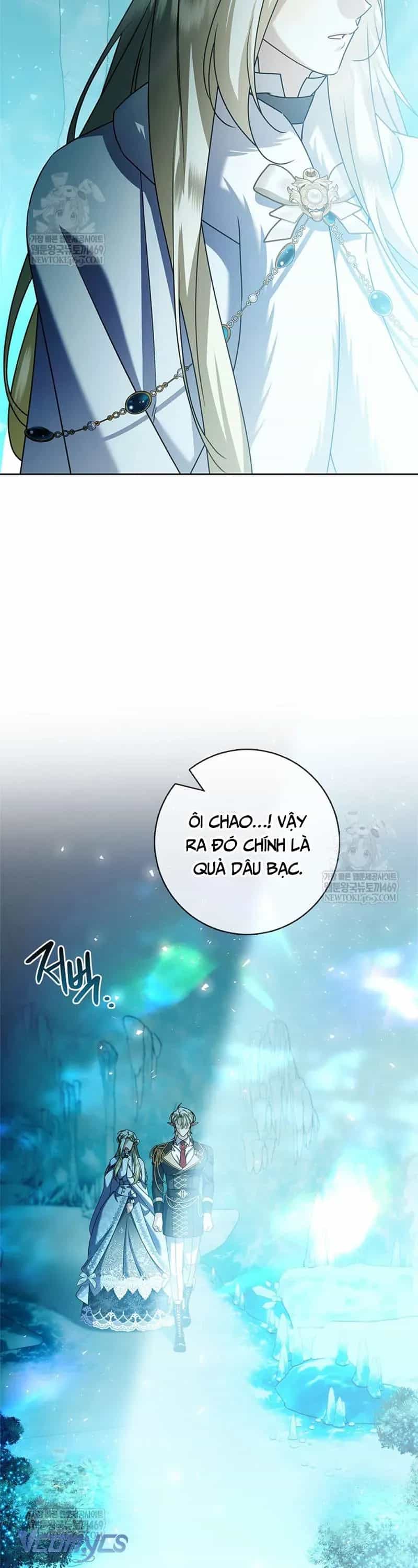 Xin Lỗi Vì Tôi Không Thể Rời Mắt Khỏi Vẻ Ngoài Của Ngài - Chương 54 - ảnh 41