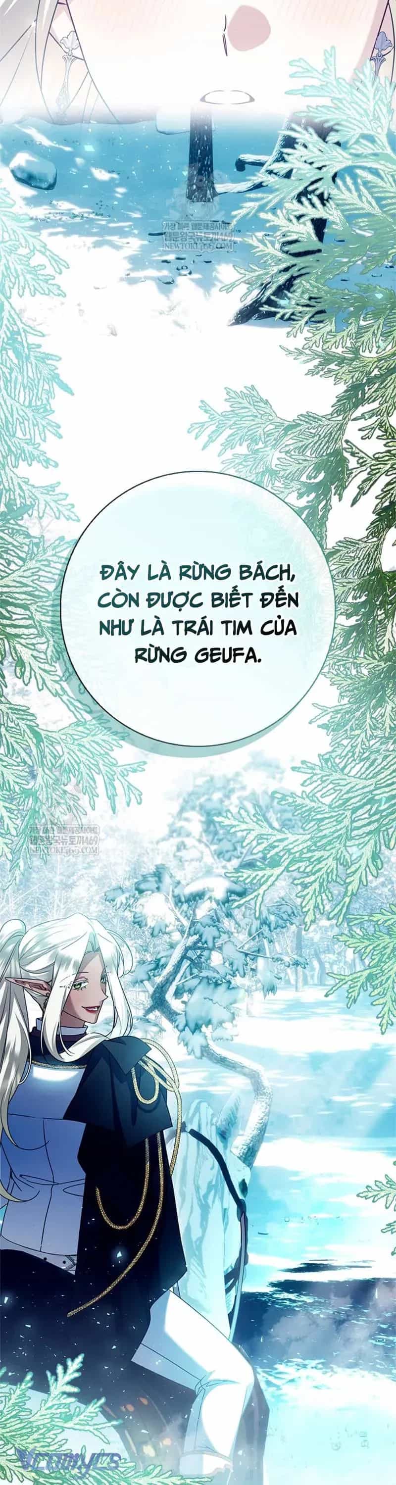 Xin Lỗi Vì Tôi Không Thể Rời Mắt Khỏi Vẻ Ngoài Của Ngài - Chương 54 - ảnh 9