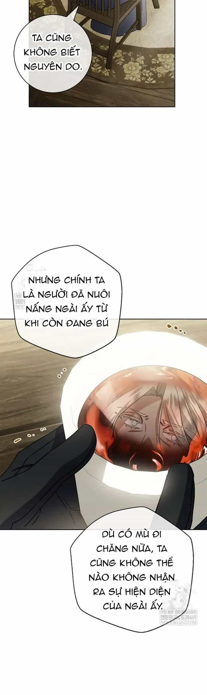 Xin Lỗi Vì Tôi Không Thể Rời Mắt Khỏi Vẻ Ngoài Của Ngài - Chương 55 - ảnh 32