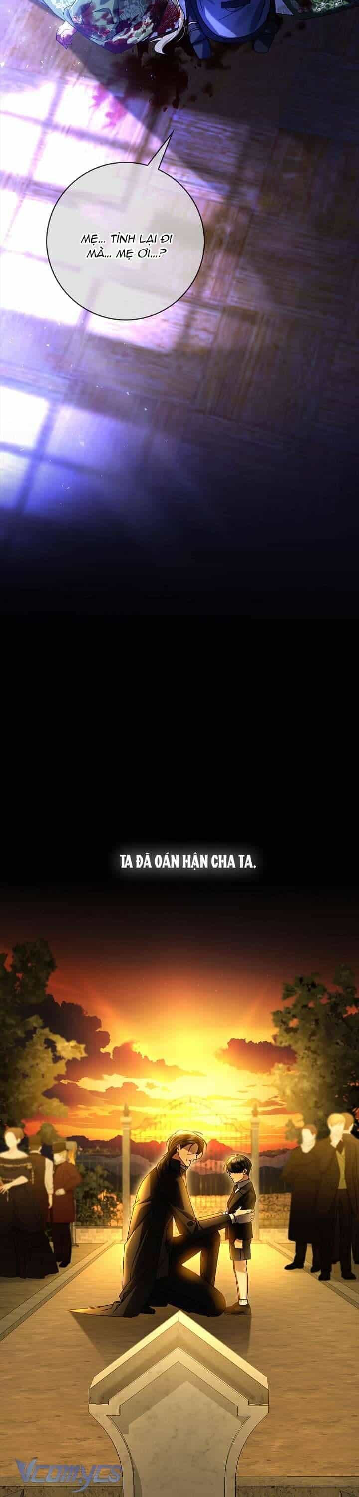 Xin Lỗi Vì Tôi Không Thể Rời Mắt Khỏi Vẻ Ngoài Của Ngài - Chương 8 - ảnh 34