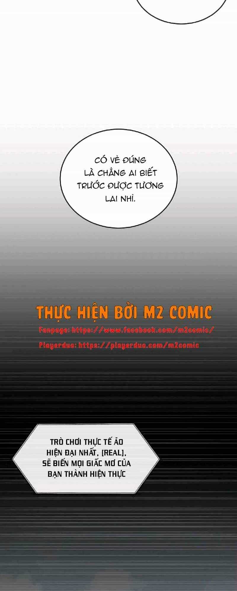 Xin Mời Dùng Bữa - Chương 1 - ảnh 24