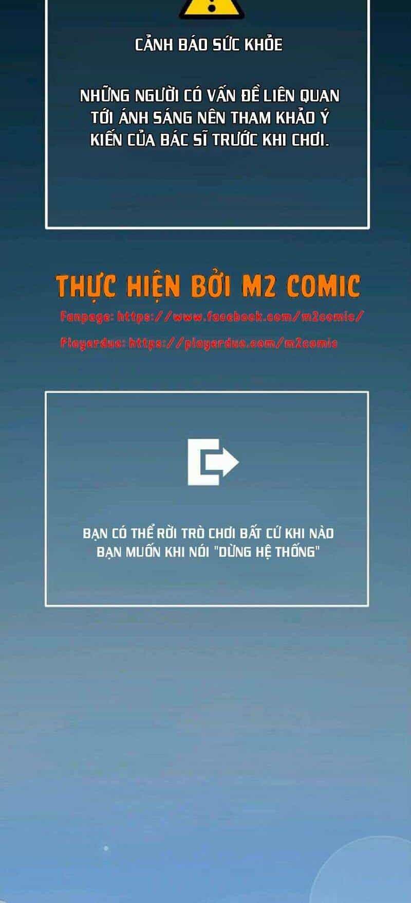Xin Mời Dùng Bữa - Chương 1 - ảnh 33