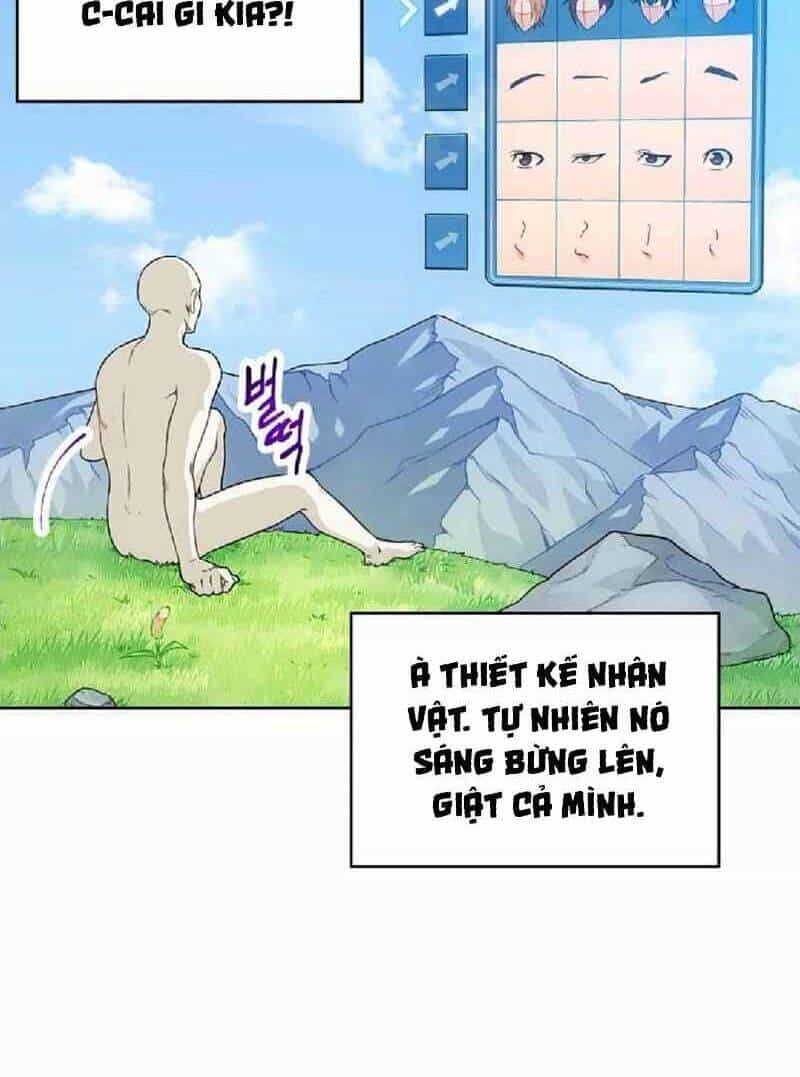 Xin Mời Dùng Bữa - Chương 1 - ảnh 37