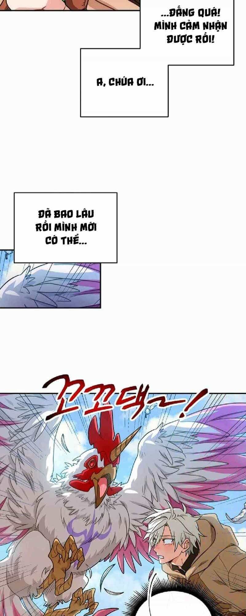 Xin Mời Dùng Bữa - Chương 1 - ảnh 50