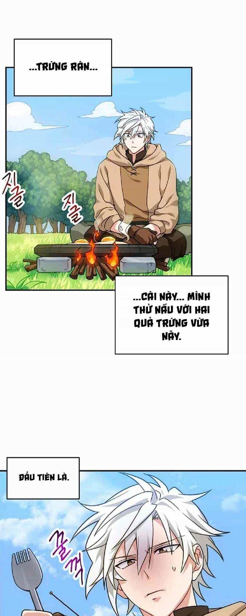 Xin Mời Dùng Bữa - Chương 1 - ảnh 59