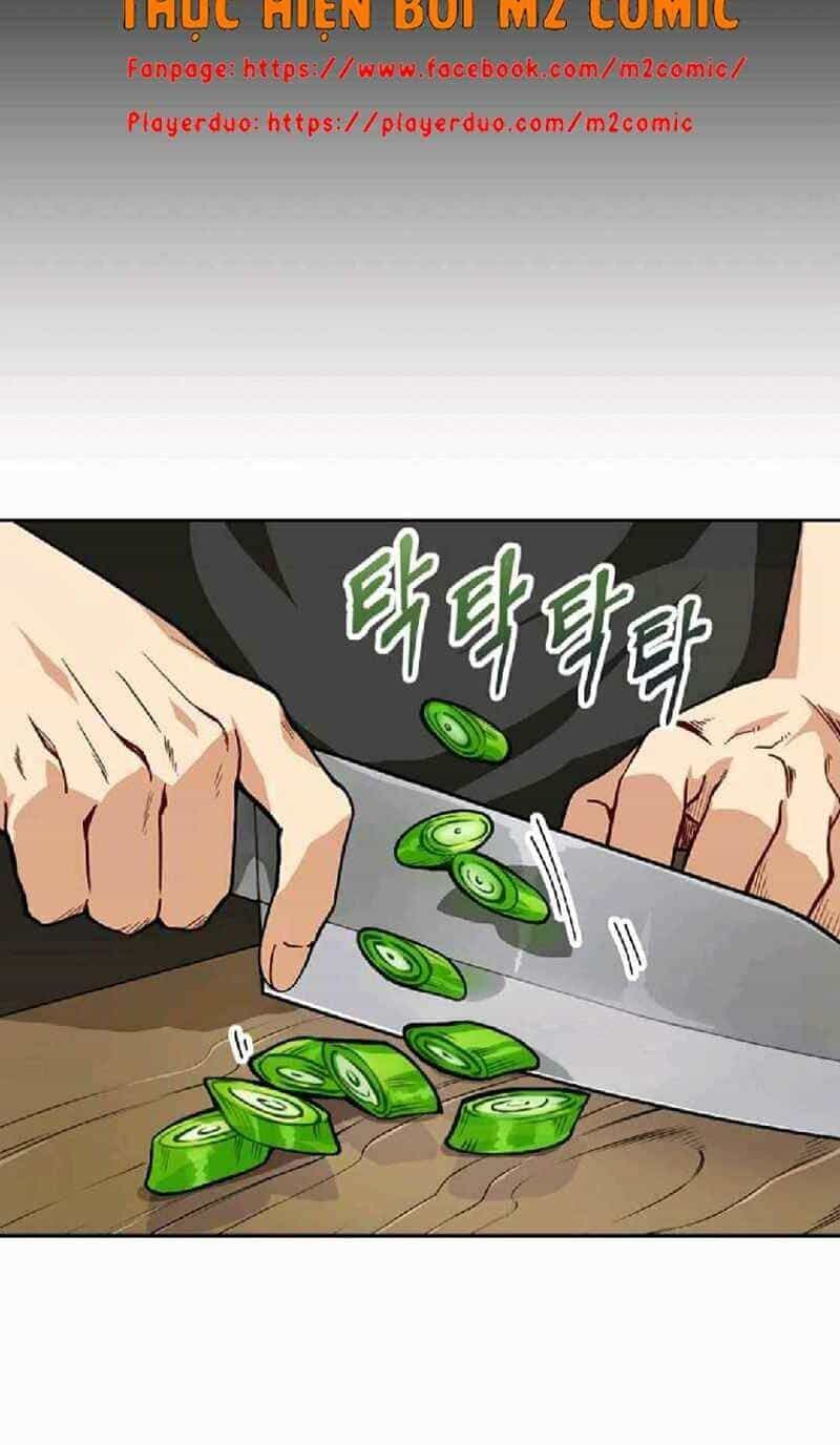 Xin Mời Dùng Bữa - Chương 1 - ảnh 6