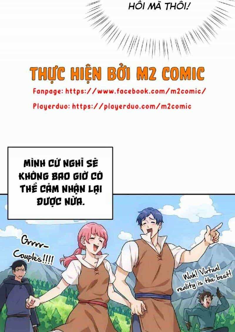 Xin Mời Dùng Bữa - Chương 1 - ảnh 66