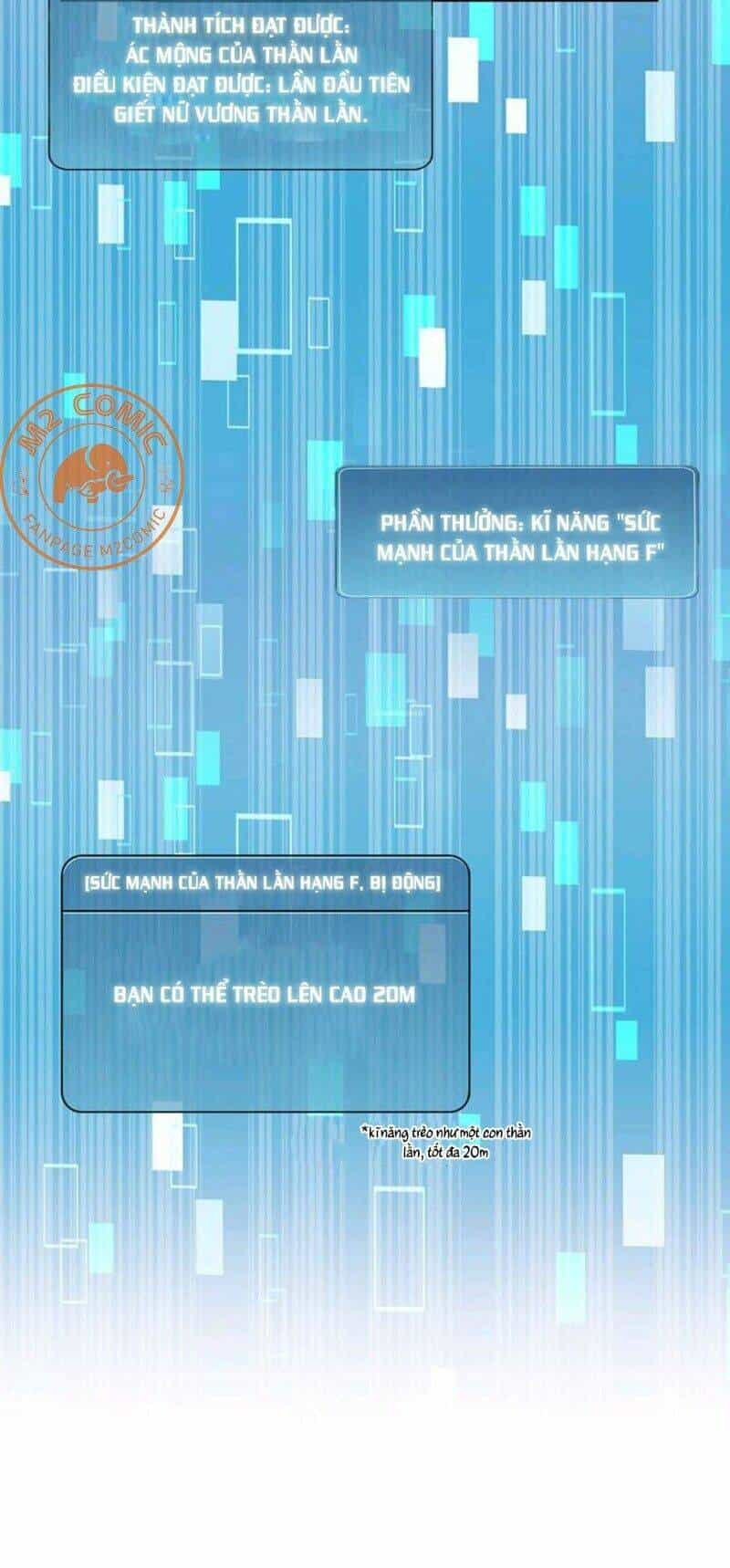 Xin Mời Dùng Bữa - Chương 10 - ảnh 10