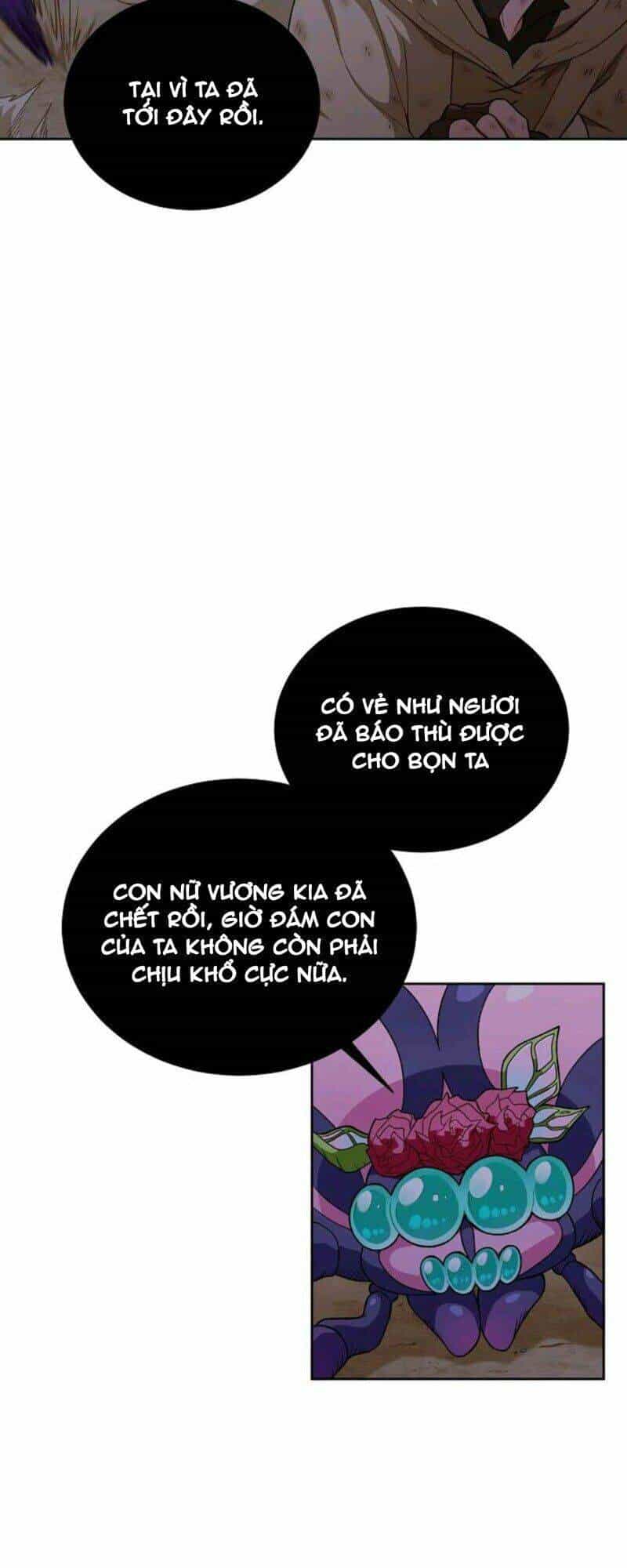 Xin Mời Dùng Bữa - Chương 10 - ảnh 15