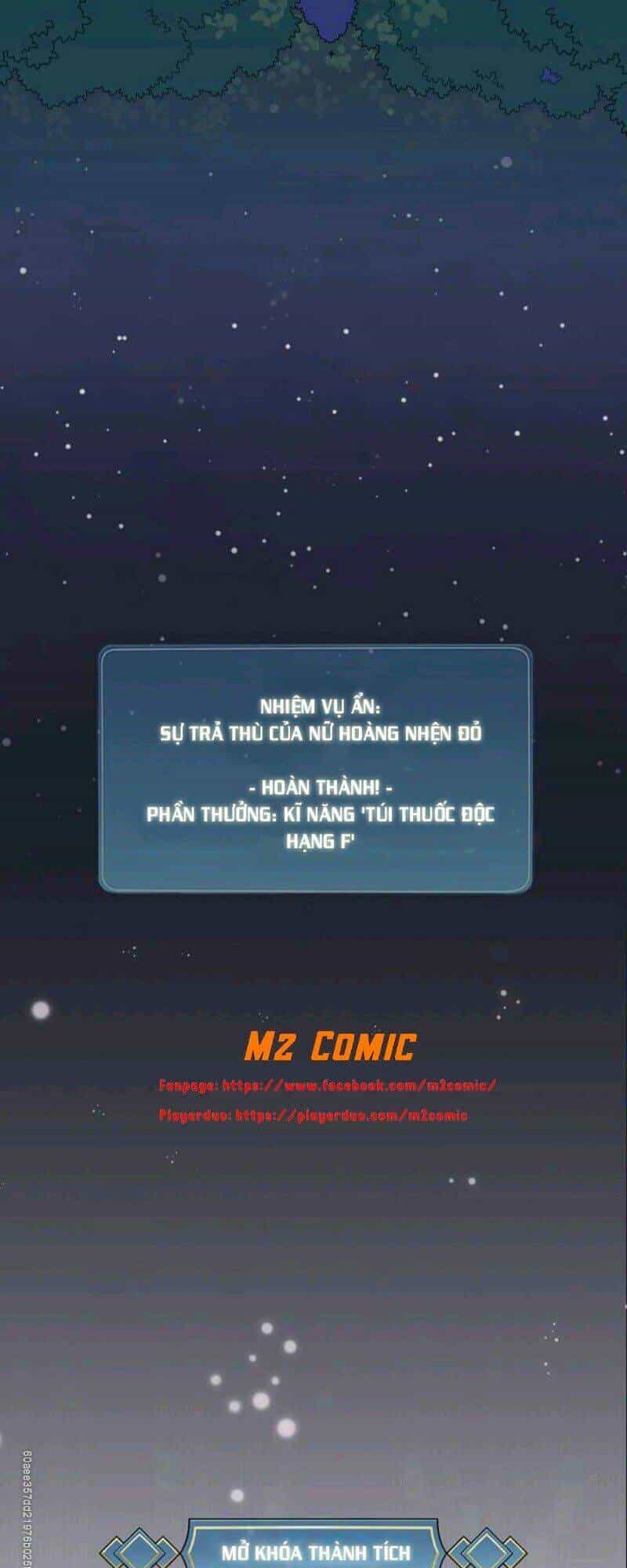 Xin Mời Dùng Bữa - Chương 10 - ảnh 26